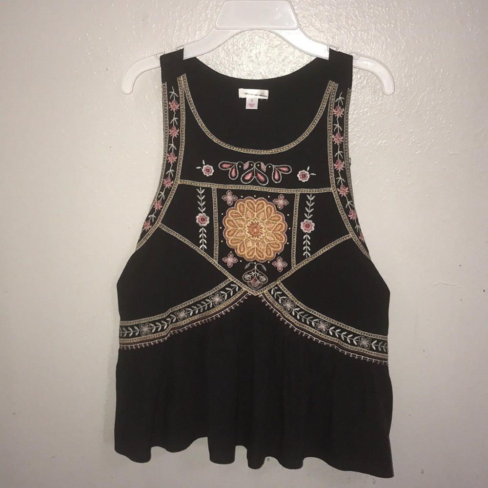 Brand New Cute Top